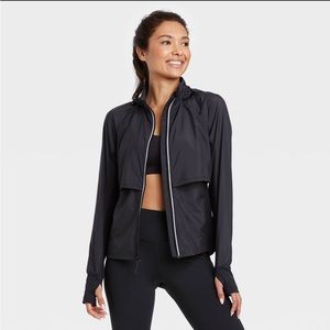 All in Motion Running Jacket